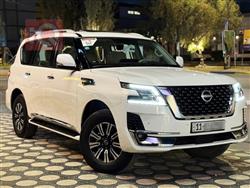 نيسان باترول